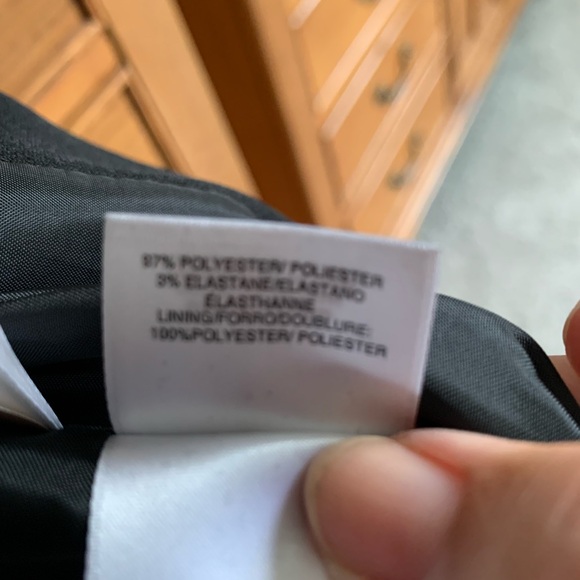 Ladies Blazer - Picture 3 of 4